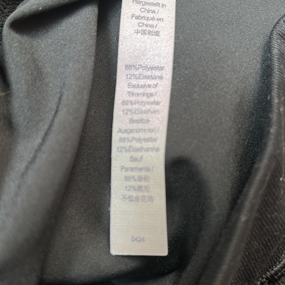 CRZ Yoga lightweight joggers with drawstring, size XL. - Picture 7 of 7